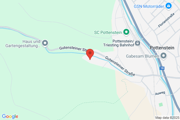 Hilfswerk Triestingtal