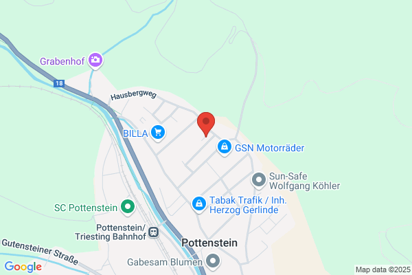 NOe Landeskindergarten