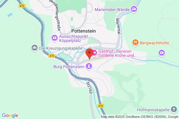 Postamt 2560 Berndorf NOe I