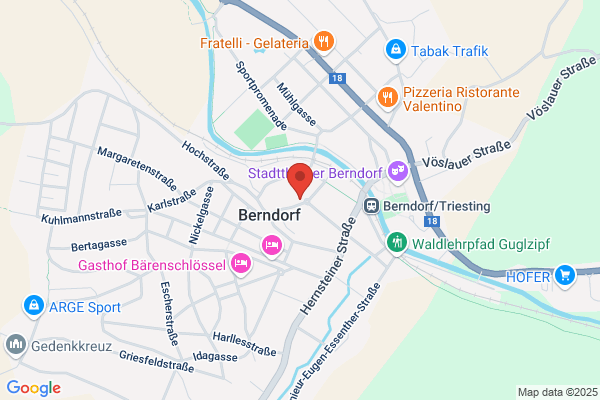 Rohof-Waffenhandel GmbH