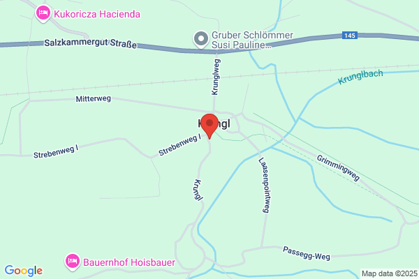 Hochlandrinderzucht Schloemmer