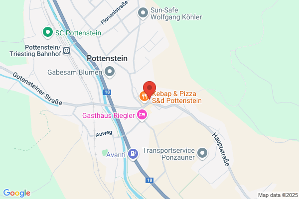 Sparkasse Pottenstein NÖ
