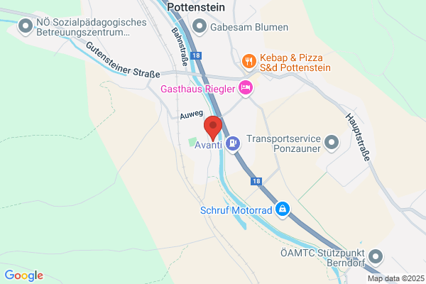 TC ASKOe Pottenstein