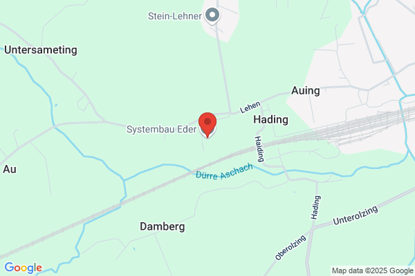 Systembau Eder GmbH