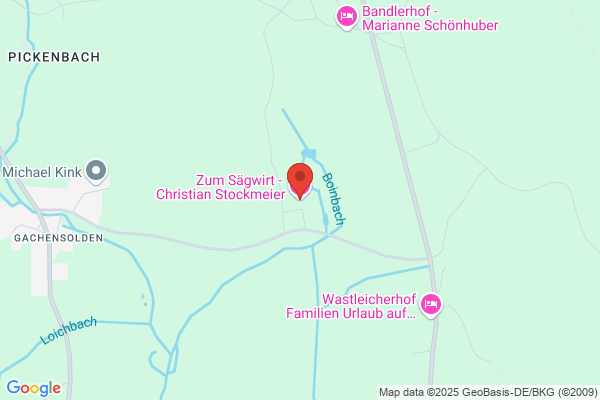 August Stockmayr