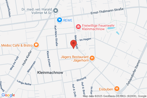 Friseursalon Renate Wagner
