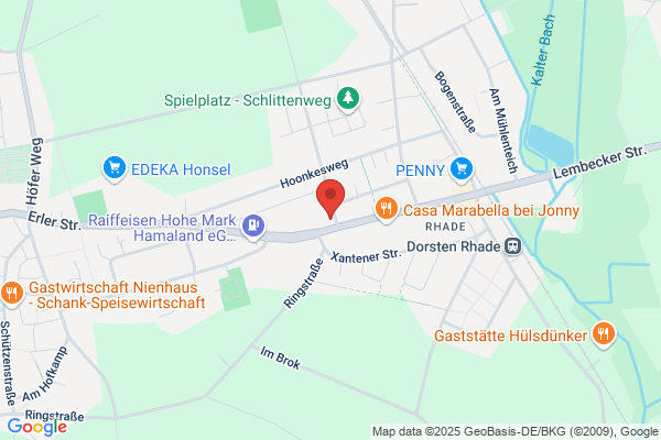 Hinke Bestattung Gesellschaft m.b.H.