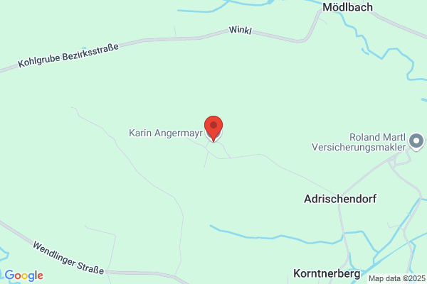 Karin Angermayr