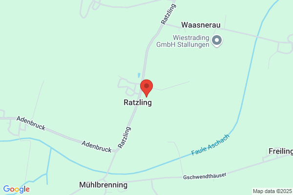 Leidinger Franz GesmbH