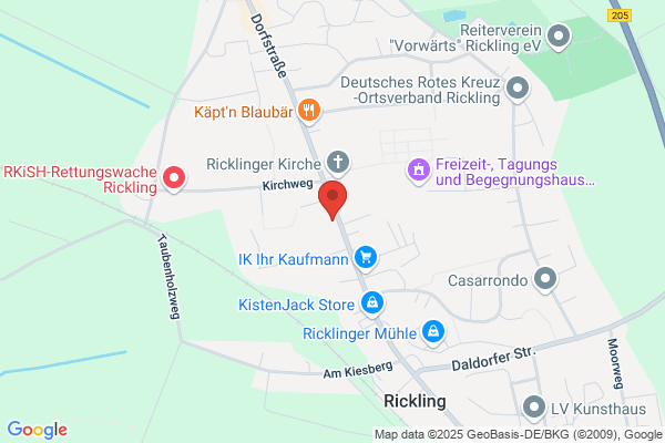 Mein Friseur Ablinger & Rott OG