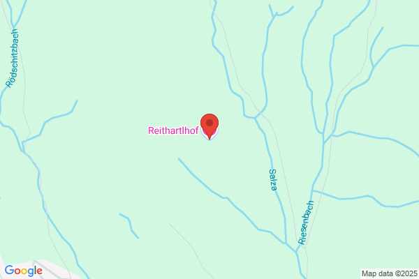 Reithartlhof - Urlaub am Bauernhof