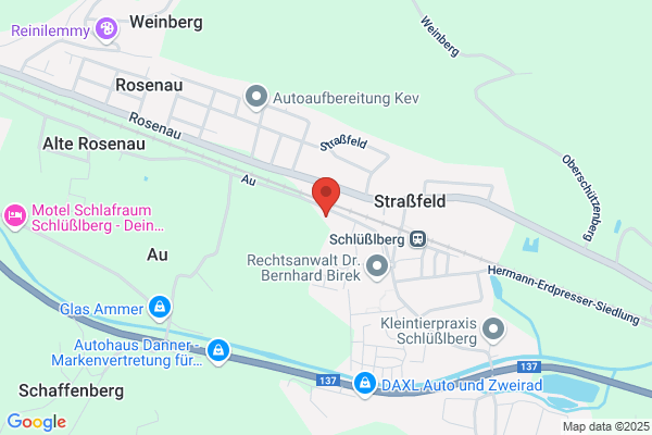 SV Schluesslberg