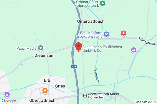 Schaumann Agri Austria GmbH