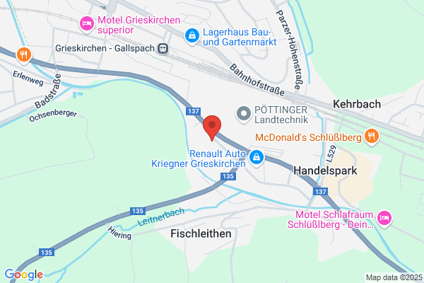 TIZ Landl - Grieskirchen GmbH