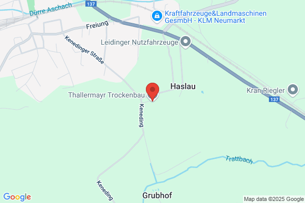 Thallermayr GmbH