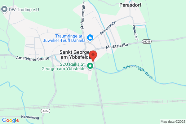 UTC St. Georgen - Tolleterau