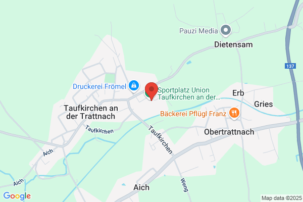 Union Taufkirchen/Trattnach