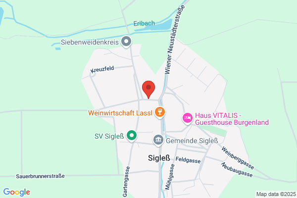 Friesenhahn Feuerflecken