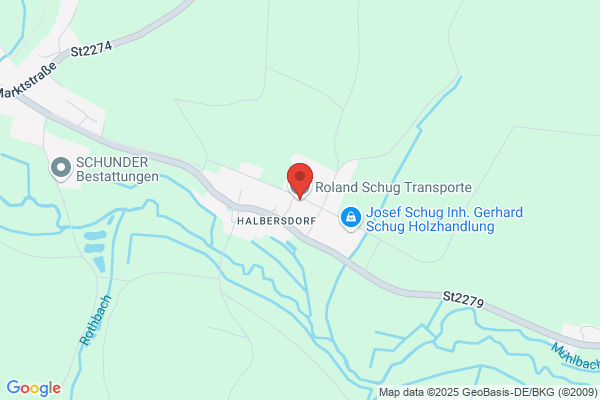 Bad Sauerbrunner Transport- und Speditionsgesellschaft m.b.H.