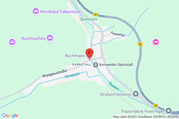 Buchmann KEG