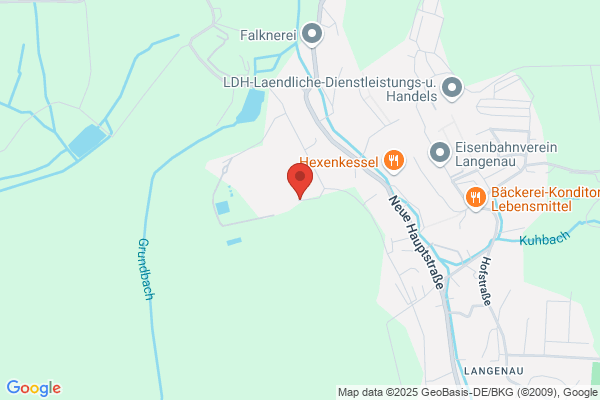 Burgenlaendische Schweinezucht- u.Ferkelvermarktungs GmbH