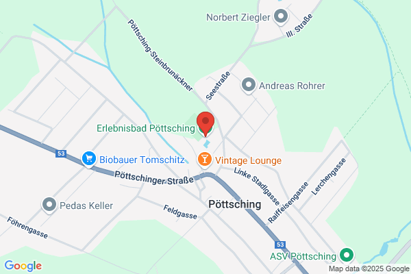 Frei-Sonnen u Terrassenbad