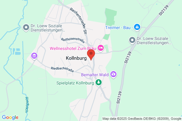 Gasthof Buerger