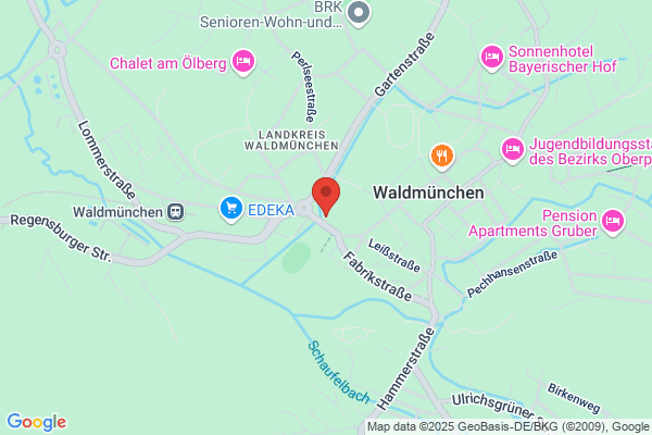 HOCHDRUCK-SYSTEME Ges.m.b.H.