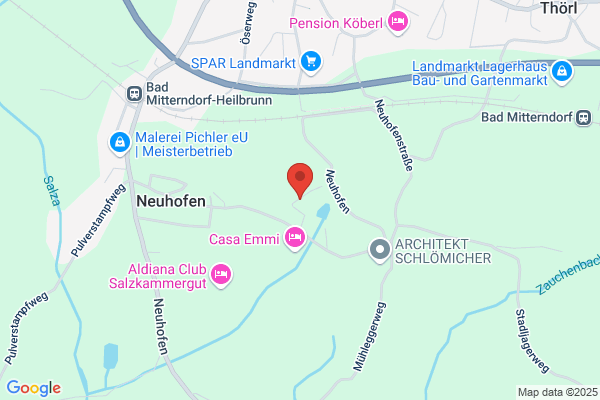 Eigentuemergemeinschaft Wohnanlage Panorama e. V.