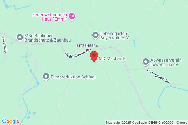 M. - I. KFZ Maschinenreparatur GmbH