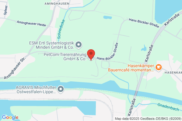 PETCOM Medien- und Dienstleistungs GmbH