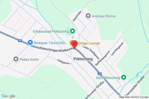 Pfarramt Poettsching