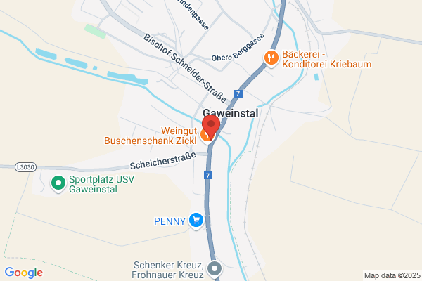 Wellnessfriseur Kometer