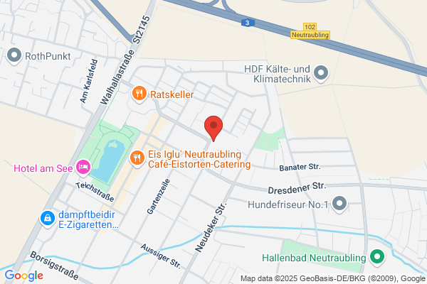 Salon Bettina - Kosmetik- Fusspflege