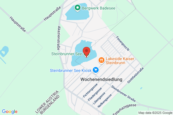 Seestrandbad
