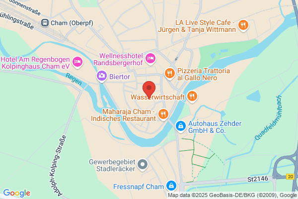 Tourismusverband