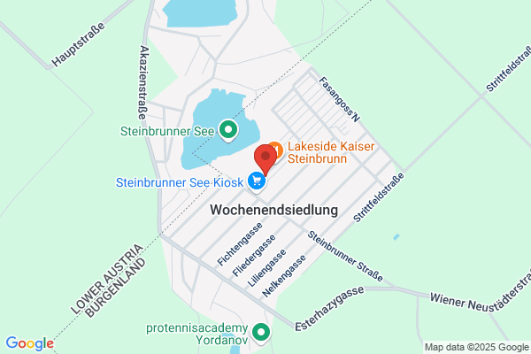 Tourismusverband Steinbrunn