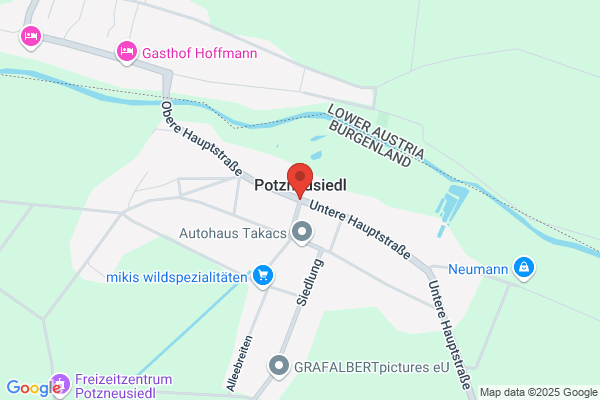 Geoweb Dipl Ing Manfred Huber