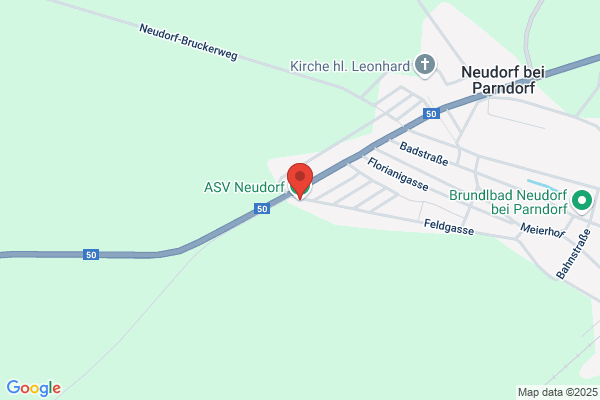 ASV Neudorf