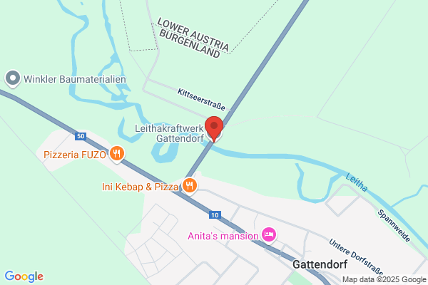 Klaeranlage Gattendorf