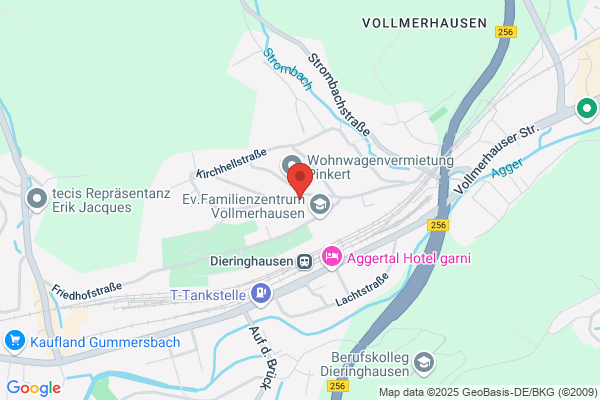 Sachverständigenbüro Walter Kirchner