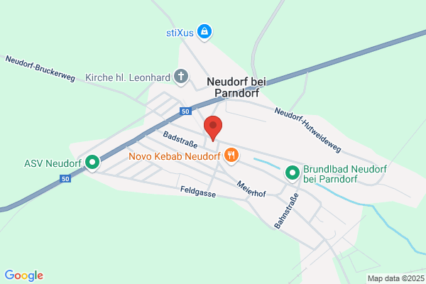 Volksschule Neudorf