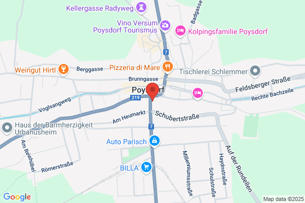 Bezirkshauptmannschaft