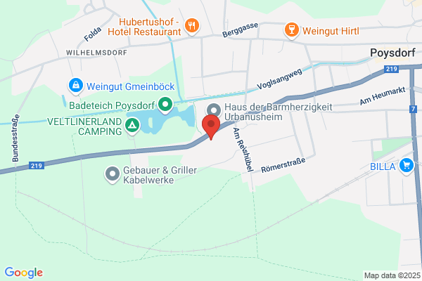 Strassenmeisterei