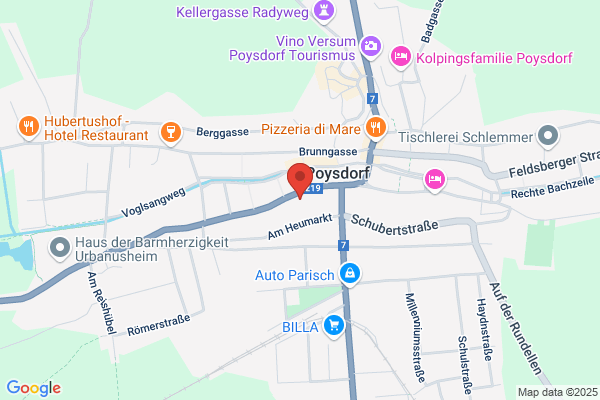 Quelle-Agentur Kleindienst