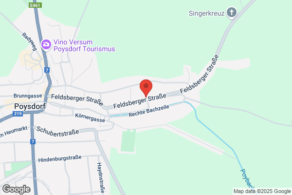 Raiffeisen Lagerhaus Weinviertel NOe - Baucenter
