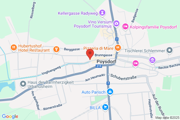 SC Poysdorf