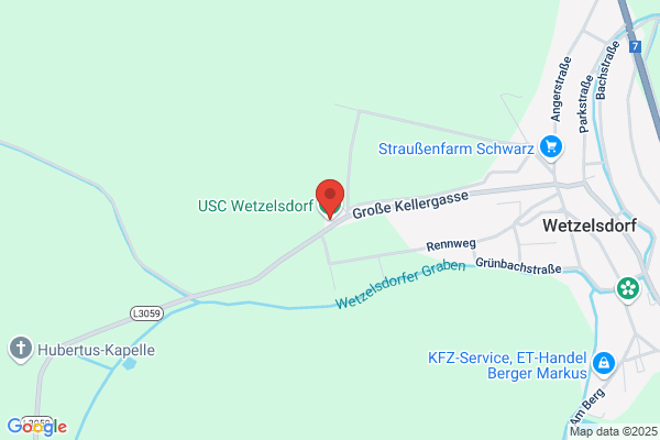 USC Wetzelsdorf