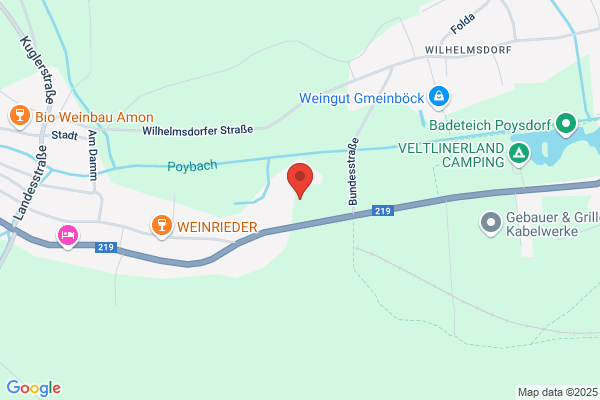 USV Kleinhadersdorf