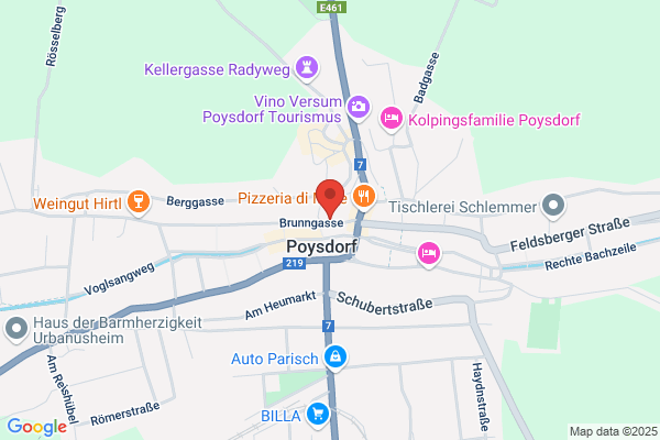 Hebammen-Akademie am Weinviertelklinikum
